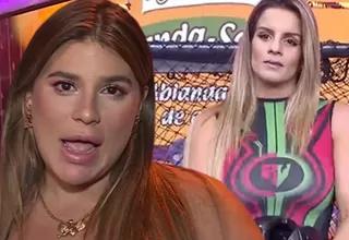 ¿Macarena Vélez en desacuerdo con el ingreso de Alejandra Baigorria a EEG?