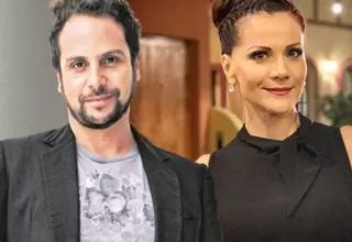 Daniel Sacro responde a críticas por diferencia de edad con Mónica Sánchez