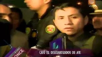 	Descuartizador de Ate: Hermano dio detalles del crimen de Pedro Salluca.