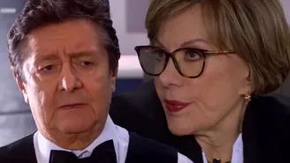 ¿Francesca está enamorada de Silvio? Madame hizo fuerte aclaración a Peter