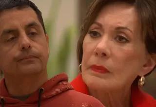 Francesca le hizo inesperada revelación a Pepe ¿ya no se casará con Rafaella?
