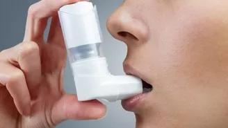 Coronavirus: ¿Personas con asma y tuberculosis tienen más riesgo de no superarlo?