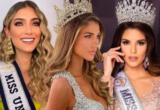 Miss Universo 2022: Conoce a las rivales de Alessia Rovegno que diputarán por la corona