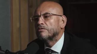 Peter Arévalo, conocido como Mr. Peet, se disculpó por comentarios contra venezolanas