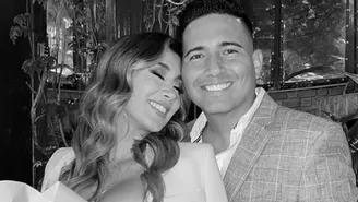Nati Sánchez, novia de Pedro Loli, anunció fin de su relación: Merecemos un amor leal.