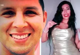 Néstor Villanueva: Conoce a Sofía Cavero, la bailarina que fue ampayada con el artista