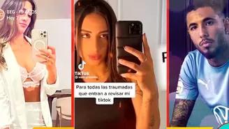 Tepha Loza confirma relación con Sergio Peña y, ¿Valery Revello envía indirectas?