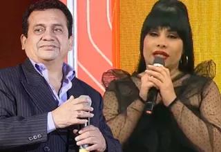 Yolanda Medina enfurece con Tony Rosado: "Eres repudiable"