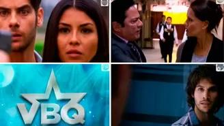 América TV: estos son los programas que se estrenan el 2016
