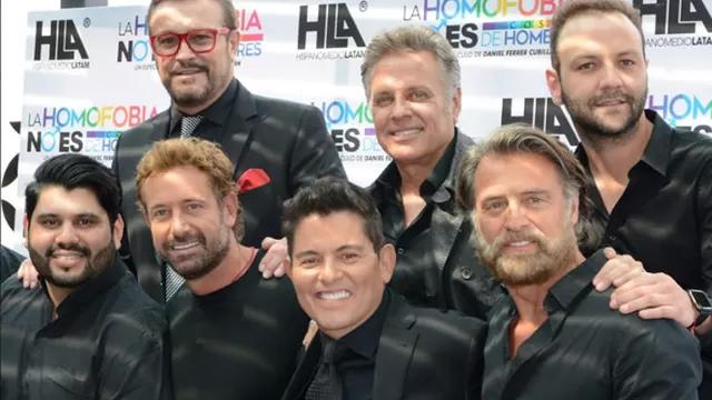 	Actores de Televisa estrenarán una comedia teatral