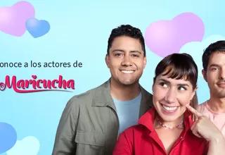 Conoce a los 10 ganadores del sorteo de Maricucha gracias a América tvGO y Del Barrio Producciones 