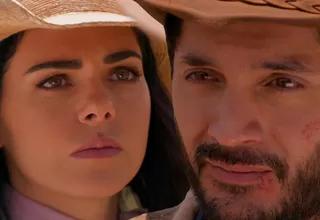 La Desalmada: César convencerá a Fernanda que reconquiste a Rafael (AVANCE)