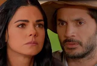 La Desalmada: Fernanda convencerá a nuevo sujeto que se unan para vengarse de Octavio