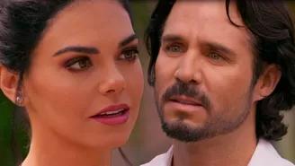 La Desalmada: Rafael pedirá matrimonio a Fernanda (AVANCE)