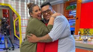 Mónica Torres y Carlos Ayllón visitarán la cocina de Ethel y Yaco