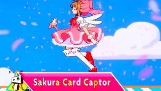 ¡Atención fan de Sakura Card Captor! Esta noticia es para ti