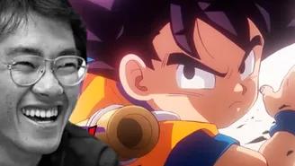 Akira Toriyama ¿Qué pasará con Dragon Ball Super y otros proyectos tras su muerte?