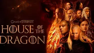 La casa del dragón: La serie anunció gran fecha de estreno 