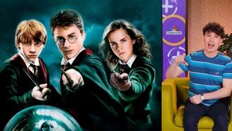 Harry Potter: Entérate todo sobre la nueva serie y fecha de estreno