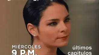 Elsa se entera que Maricruz fue acusada de asesinar a Alfonso 