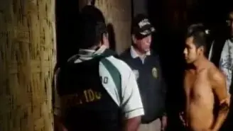 Áncash: Policía desarticuló a peligrosa banda 'Los Truchas del Valle'