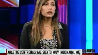 Ayacucho: joven agredida denunció supuesta cercanía entre agresor y jueza