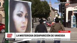 Cajamarca: asesinato de Vanessa Pereyra sigue sin resolverse ocho meses después