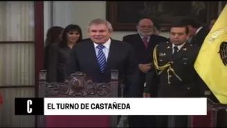 Castañeda Lossio: OAS entregó US$ 100 mil para su campaña municipal, según Pinheiro