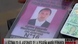 La inseguridad ciudadana continúa en aumento en Lima y Callao
