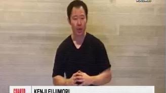 Kenji Fujimori dijo esto a la Fiscalía sobre su hermana Keiko