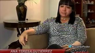 Mujer que sufrió graves quemaduras en bar de Miraflores pide justicia