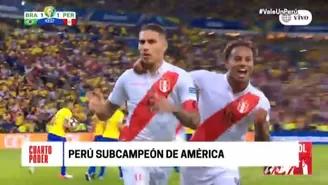 Selección peruana: los mejores momentos de Perú en la Copa América 2019
