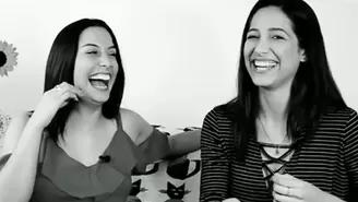 Adriana y Natalia Salas: Las hermanas que causan alboroto en De vuelta al barrio