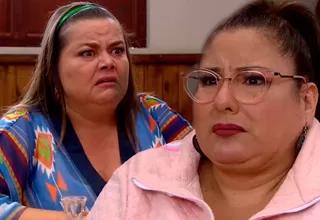 Cristina contó a Pepa que Sofía está esperando un hijo de Horacio