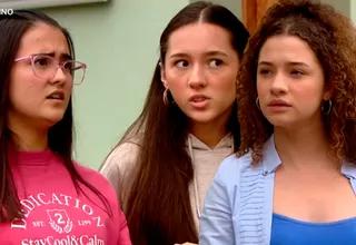 Lily y Toti confesaron a Michelle que Pedrito se puso celoso con Alicia