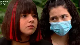 Roxana animó a Alicia que conquiste a Pedrito tras enterarse que no está con Michelle