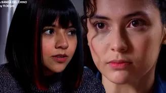 Roxana pidió a Alicia que luche por el amor de Pedrito y se olvide de Michelle 