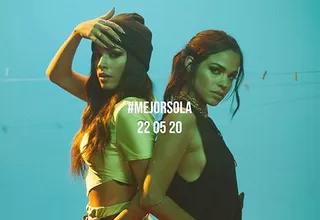 Sirena Ortiz y Raysa Ortiz estrenan videoclip "Mejor sola"