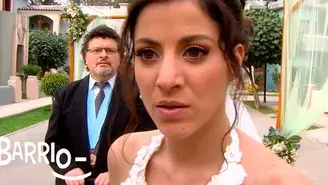 Sofía quedará paralizada al ver inesperada visita en su boda 