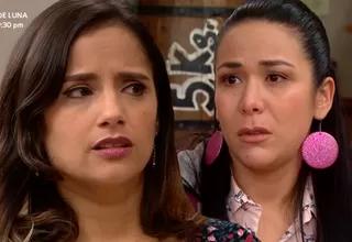 Susana aconsejó a Anita quedarse con Pepo y olvidar por completo a Pichón
