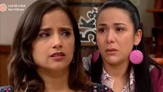 Susana aconsejó a Anita quedarse con Pepo y olvidar por completo a Pichón