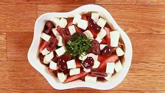 Delirecetas: Prepara deliciosa ensalada de lentejas con queso fresco light 