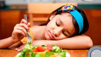 7 alimentos súper poderosos y saludables para tus niños 