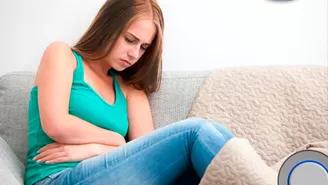 Cólicos menstruales muy fuertes: 4 causas principales