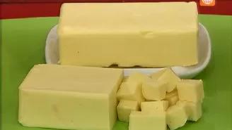 ¿Comer mantequilla produce acné? Esta es la respuesta