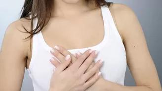 ¿Cuáles son las graves consecuencias de un golpe en los senos?