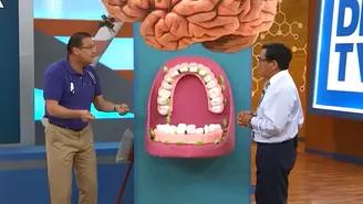 Conoce las enfermedades que puedes prevenir al visitar a tu dentista