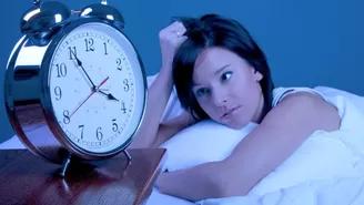 	&iquest;Dormir poco es malo para el coraz&oacute;n? Desc&uacute;brelo aqu&iacute;.