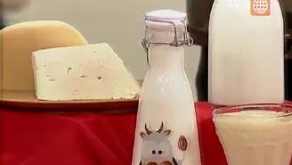 Intolerancia a la lactosa: ¿Por qué la leche y sus derivados me caen mal?