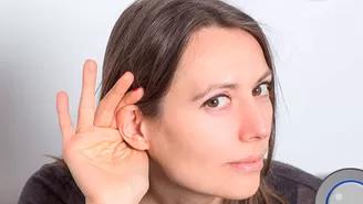 Principales accidentes que te pueden dejar sordo